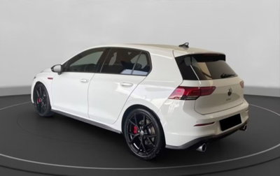 Volkswagen Golf 2.0 TSI GTI DSG (4)