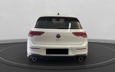 Volkswagen Golf 2.0 TSI GTI DSG (5)