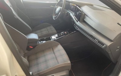 Volkswagen Golf 2.0 TSI GTI DSG (7)