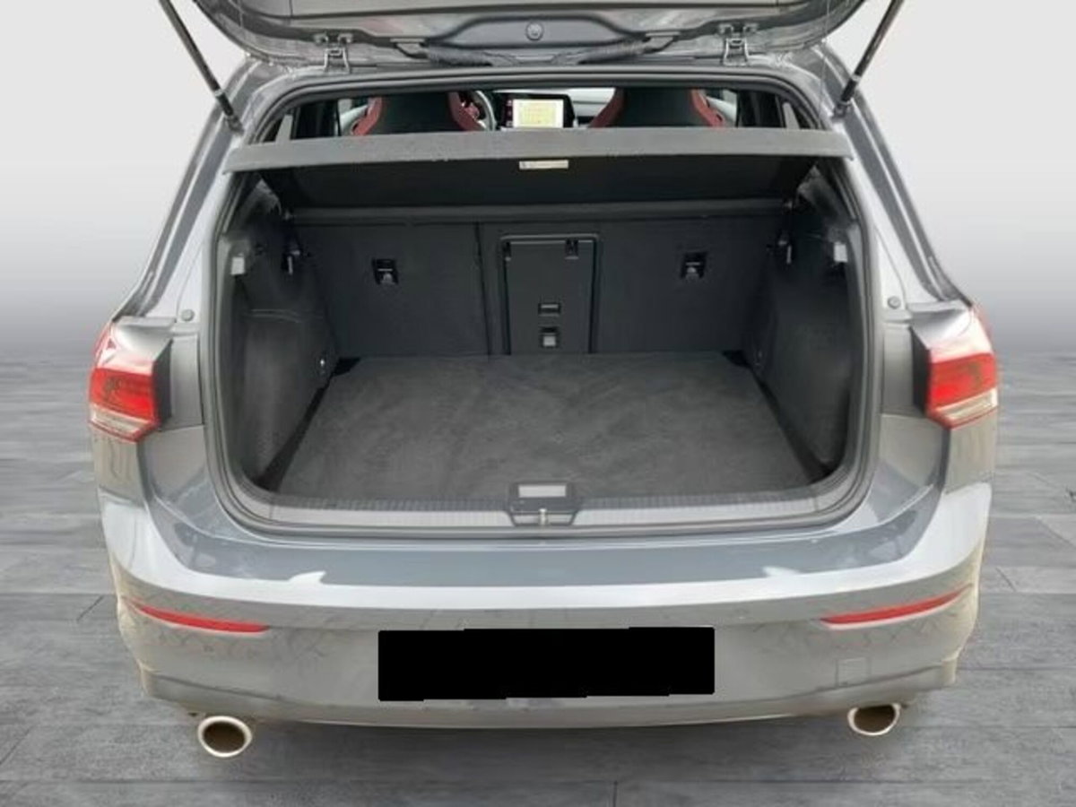 Volkswagen Golf 2.0 TSI GTI DSG (11)