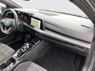 Volkswagen Golf 2.0 TSI GTI DSG (14)