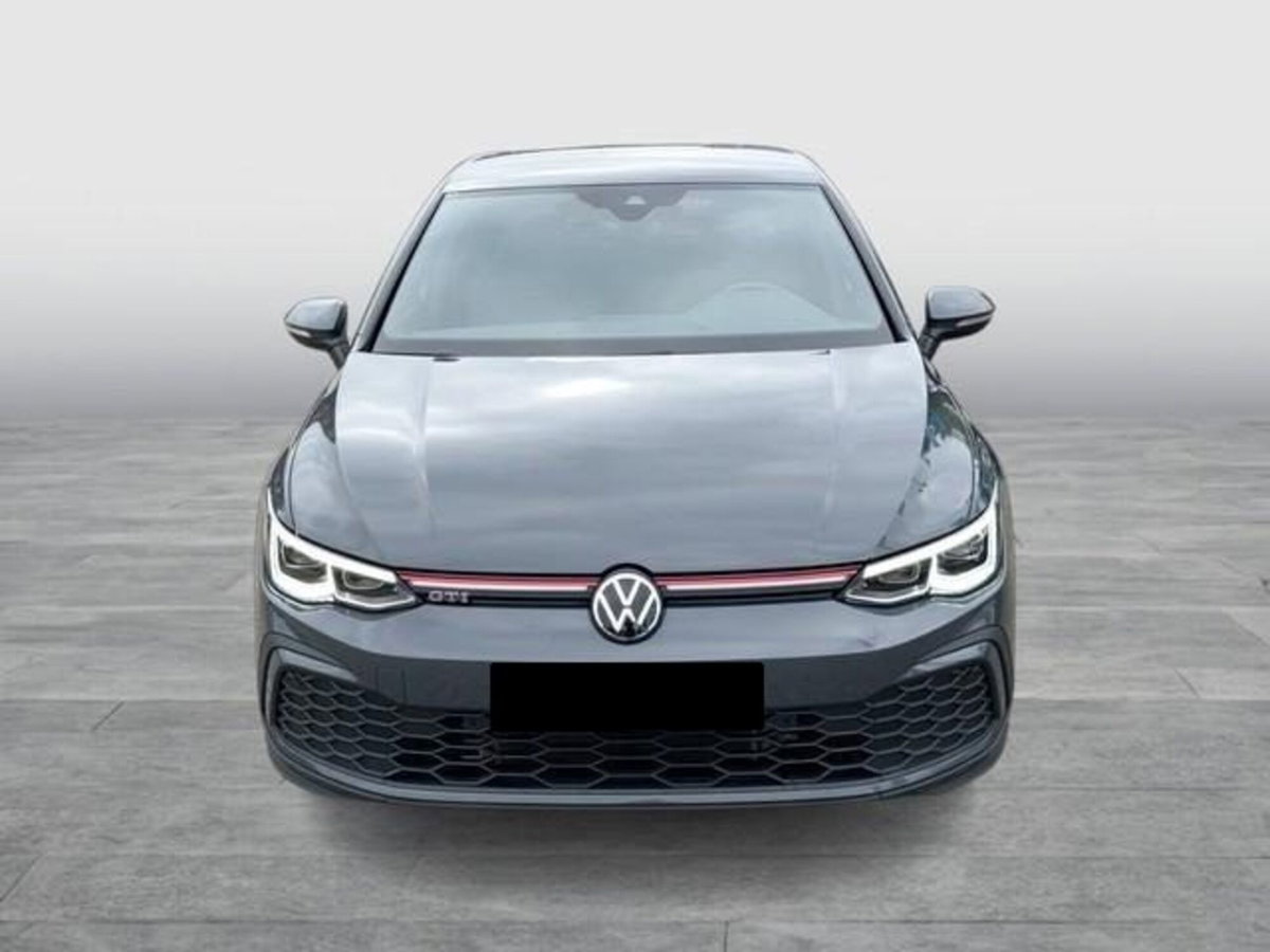 Volkswagen Golf 2.0 TSI GTI DSG (2)