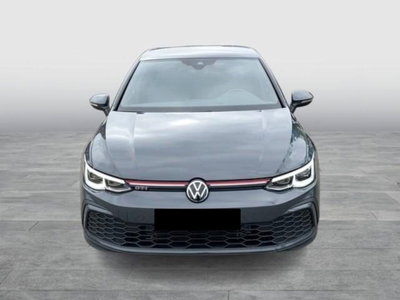 Volkswagen Golf 2.0 TSI GTI DSG (2)