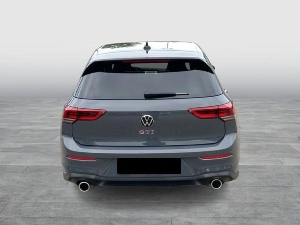 Volkswagen Golf 2.0 TSI GTI DSG (5)