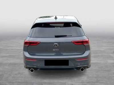 Volkswagen Golf 2.0 TSI GTI DSG (5)
