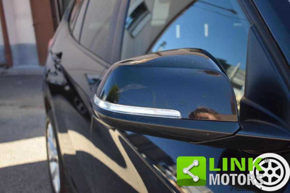 BMW X1 sDrive16d Msport (11)