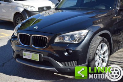BMW X1 sDrive16d Msport (14)