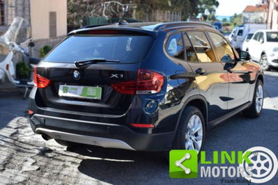 BMW X1 sDrive16d Msport (15)