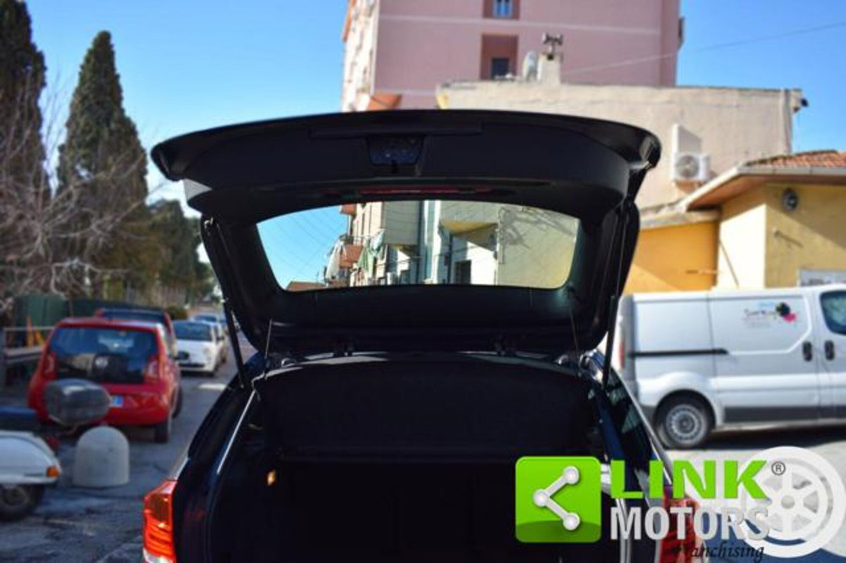 BMW X1 sDrive16d Msport (19)