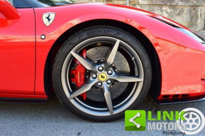 Ferrari F8 Coupé F8 Tributo (12)