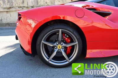 Ferrari F8 Coupé F8 Tributo (20)