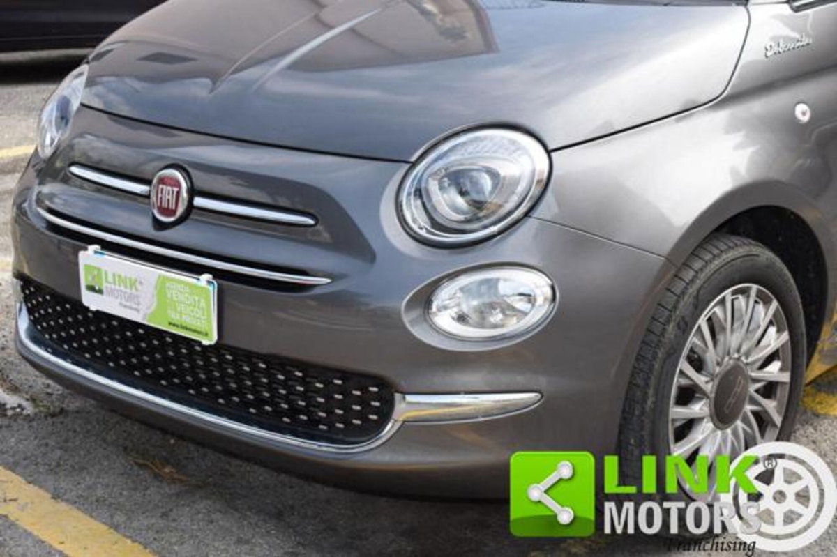 Fiat 500 1.0 Hybrid Dolcevita (11)