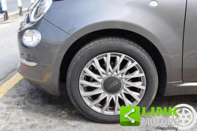 Fiat 500 1.0 Hybrid Dolcevita (12)