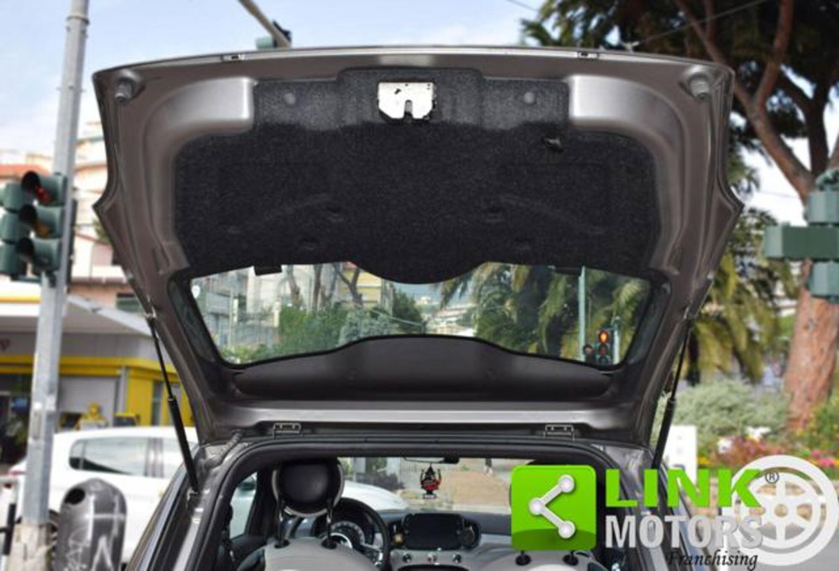 Fiat 500 1.0 Hybrid Dolcevita (17)