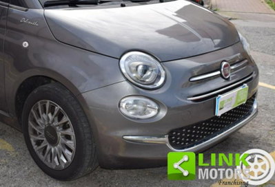 Fiat 500 1.0 Hybrid Dolcevita (2)