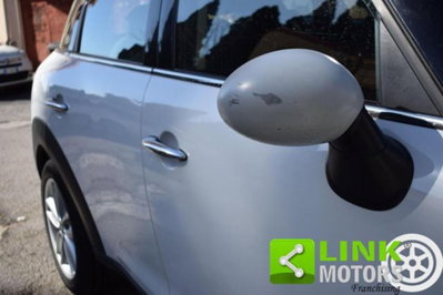 MINI Mini Countryman 2.0 Cooper D Countryman ALL4 Automatica (14)