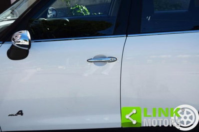 MINI Mini Countryman 2.0 Cooper D Countryman ALL4 Automatica (6)