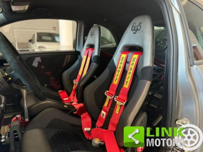 Abarth 695 695 1.4 Turbo T-Jet 190 CV Biposto (16)