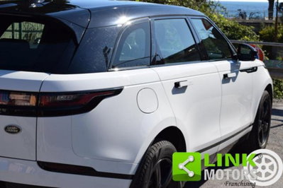 Land Rover Range Rover Velar 2.0D I4 204 CV R-Dynamic HSE (17)