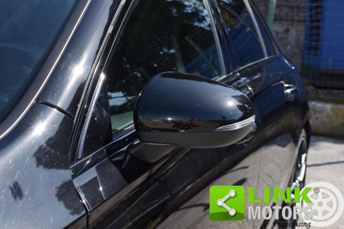 Mercedes-Benz Classe A 45S AMG 4Matic+ (14)