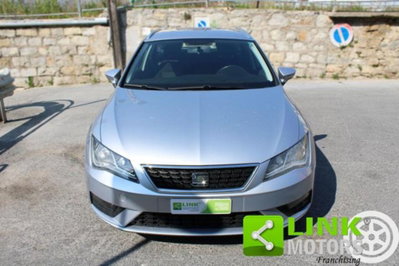 SEAT Leon 1.6 TDI 115 CV 5p. Business (2)