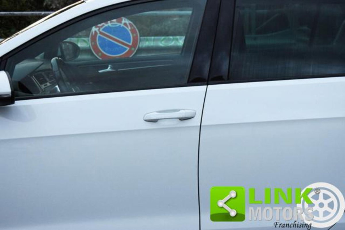 Volkswagen Golf GTE 1.4 TSI DSG 5p. Plug-In-Hybrid (16)