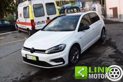 Volkswagen Golf 1.4 TSI 125 CV 5p. Executive BlueMotion Technology (12)