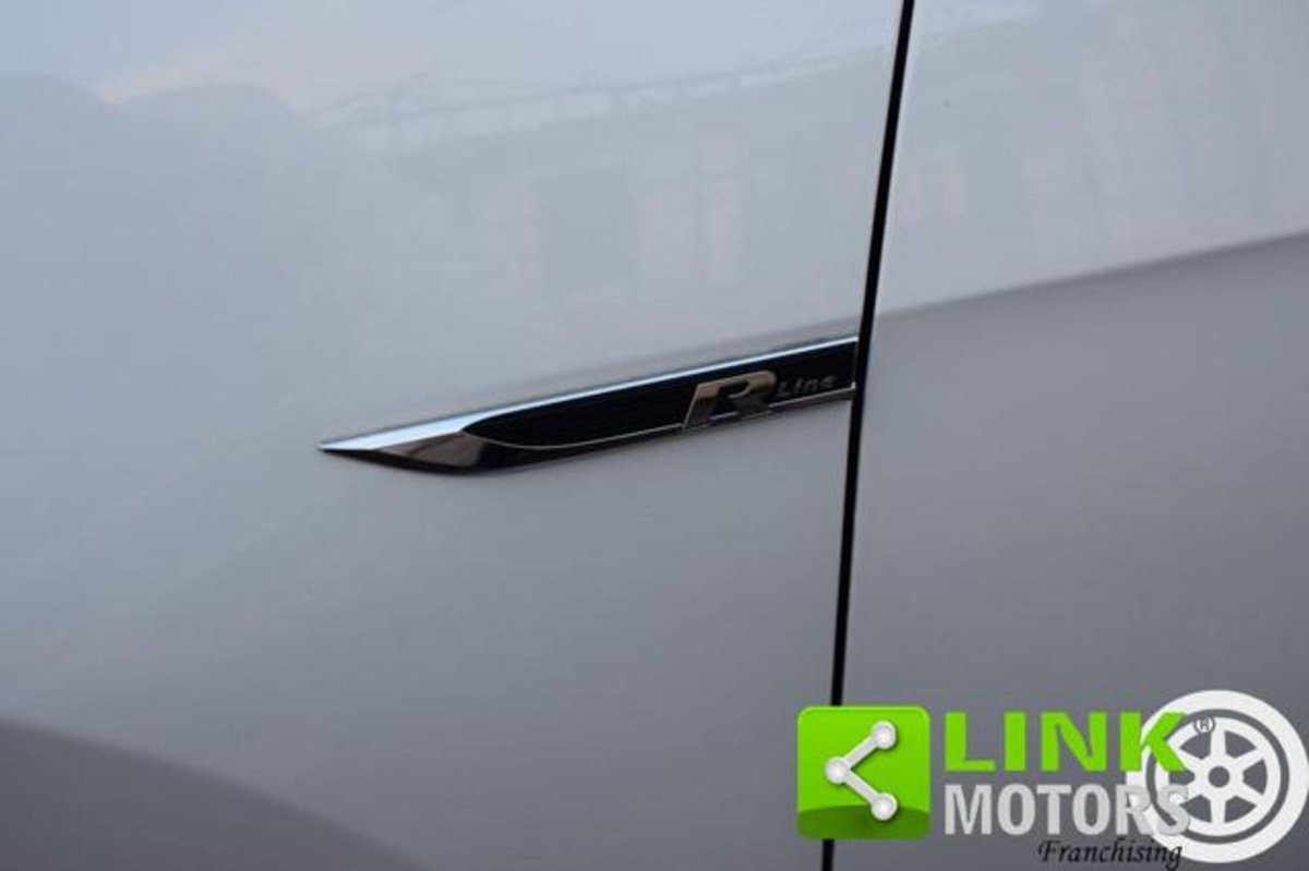 Volkswagen Golf 1.4 TSI 125 CV 5p. Executive BlueMotion Technology (18)