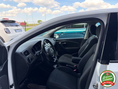 Volkswagen Polo 1.4 TDI 90 CV DSG 5p. Highline BlueMotion Technology (11)