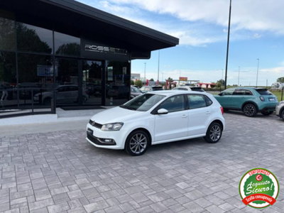 Volkswagen Polo 1.4 TDI 90 CV DSG 5p. Highline BlueMotion Technology (2)