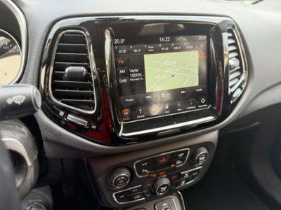 Jeep Compass 2.0 Multijet II 4WD Limited (14)