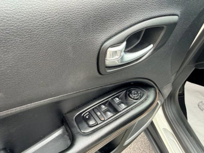 Jeep Compass 2.0 Multijet II 4WD Limited (7)