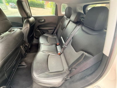 Jeep Compass 2.0 Multijet II 4WD Limited (9)