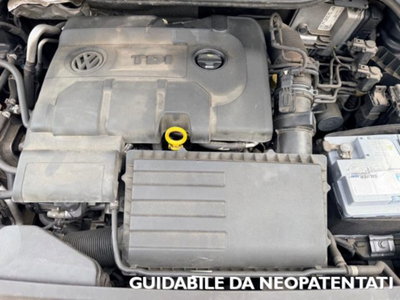 Volkswagen Polo 1.4 TDI 90 CV 5p. Comfortline BlueMotion Technology (15)