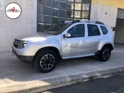 Dacia Duster 1.5 dCi 110CV 4x2 Prestige (16)