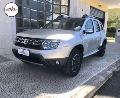 Dacia Duster 1.5 dCi 110CV 4x2 Prestige (2)