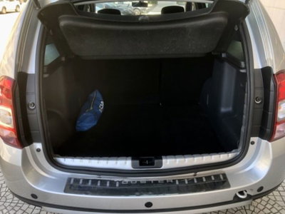Dacia Duster 1.5 dCi 110CV 4x2 Prestige (9)