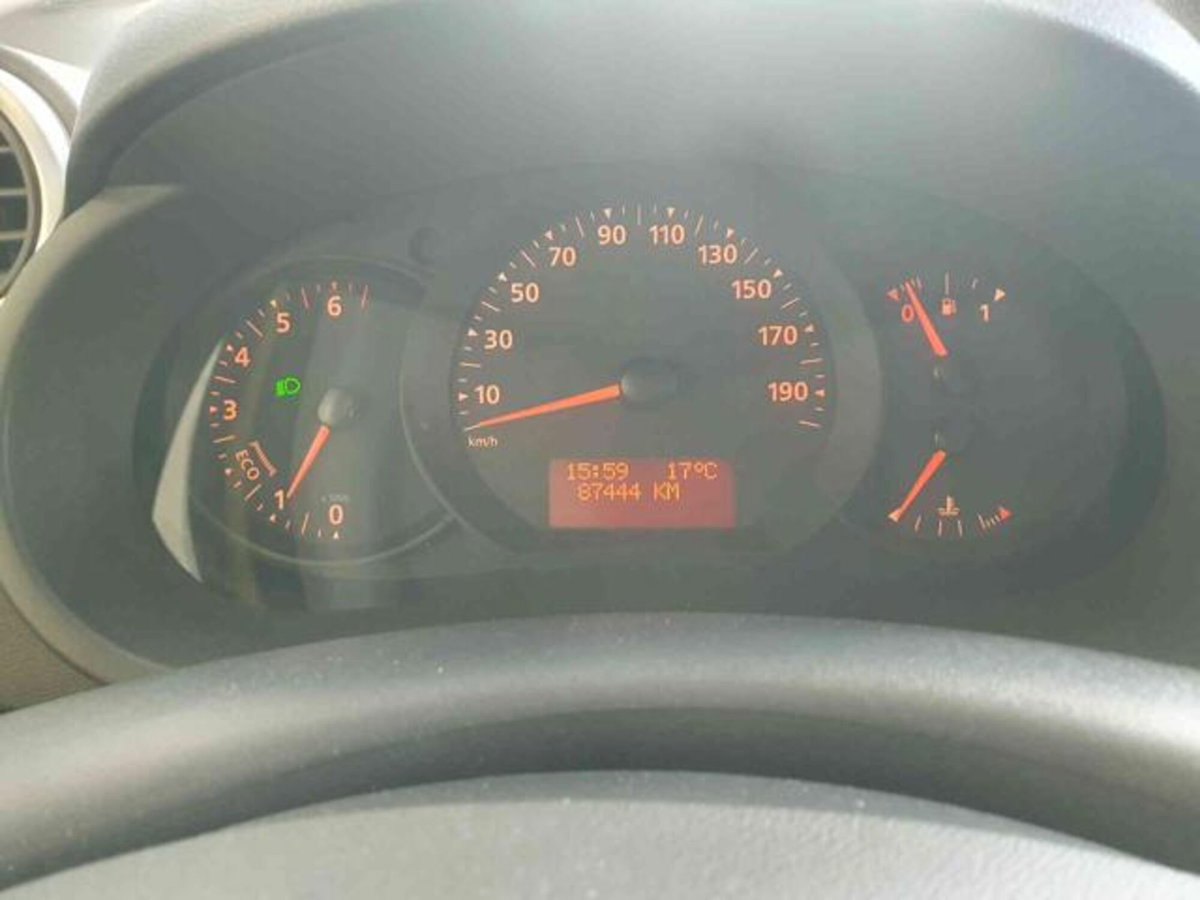 Renault Kangoo Blue dCi 115CV Express Maxi Combi Ice Plus (12)