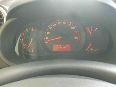 Renault Kangoo Blue dCi 115CV Express Maxi Combi Ice Plus (12)