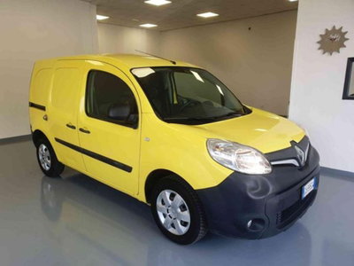 Renault Kangoo Blue dCi 115CV Express Maxi Combi Ice Plus (2)