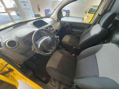 Renault Kangoo Blue dCi 115CV Express Maxi Combi Ice Plus (6)