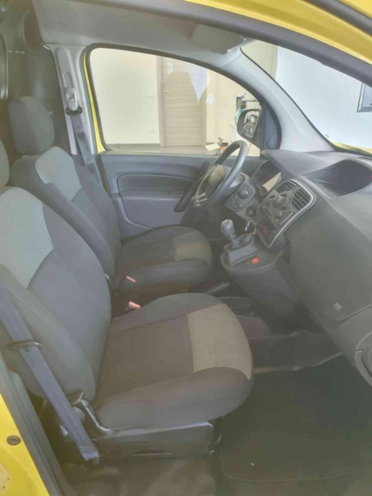 Renault Kangoo Blue dCi 115CV Express Maxi Combi Ice Plus (7)