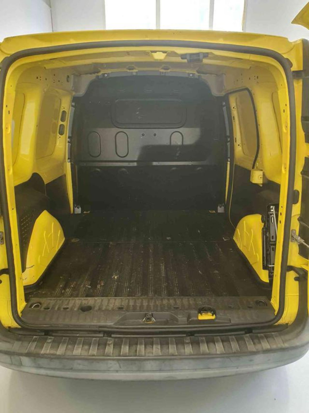 Renault Kangoo Blue dCi 115CV Express Maxi Combi Ice Plus (9)