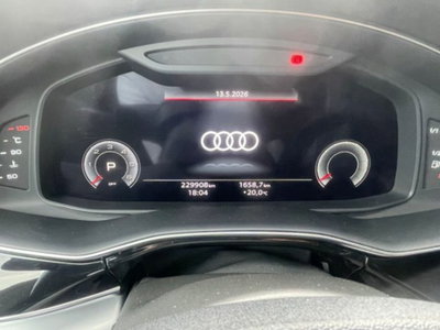 Audi Q8 Q8 50 TDI 286 CV quattro tiptronic Sport (14)