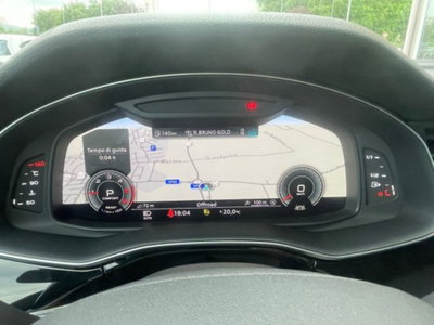Audi Q8 Q8 50 TDI 286 CV quattro tiptronic Sport (15)