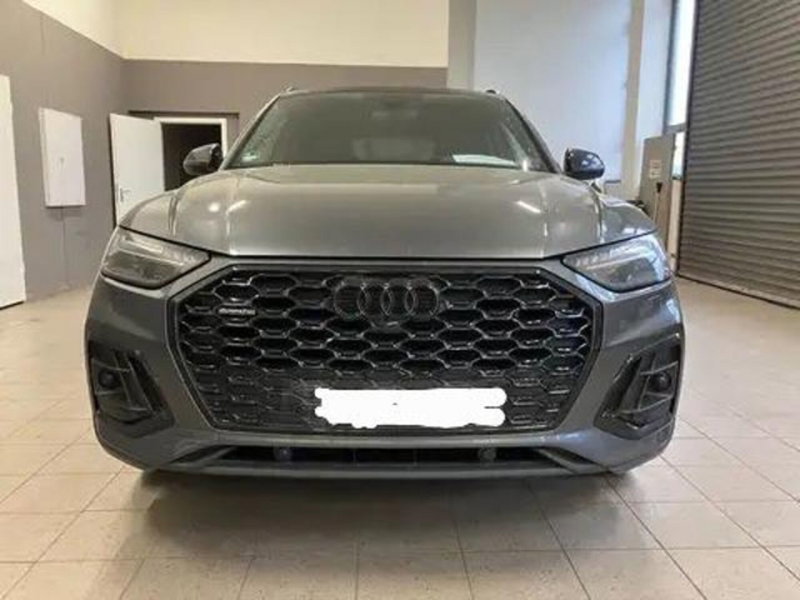 Audi Q5 Sportback 40 2.0 tdi mhev 12V S line Plus quattro s-tronic