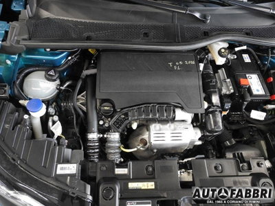 Ds DS 3 DS 3 Crossback PureTech 100 Toits de Paris (12)
