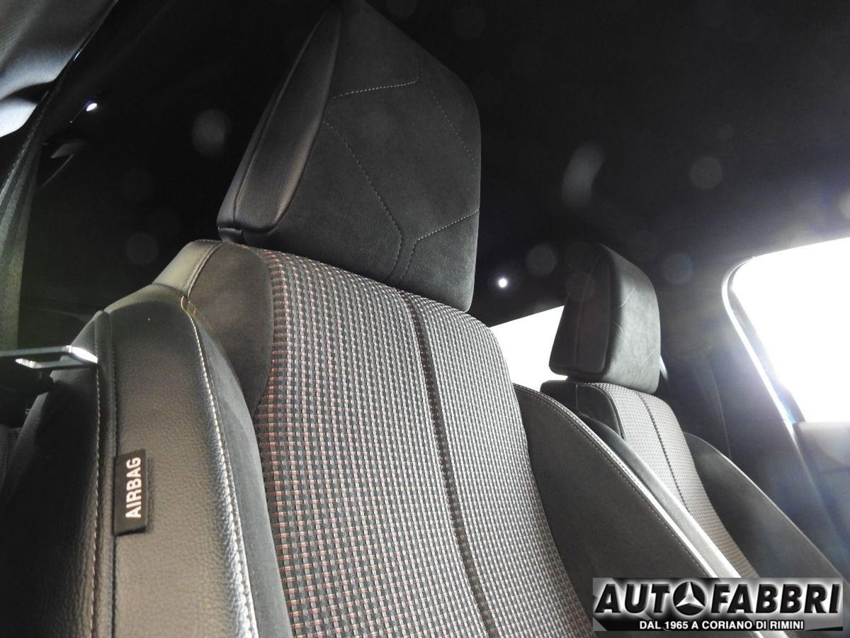 Ds DS 3 DS 3 Crossback PureTech 100 Toits de Paris (13)