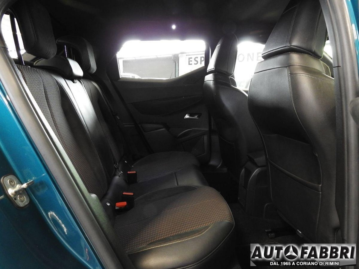 Ds DS 3 DS 3 Crossback PureTech 100 Toits de Paris (17)