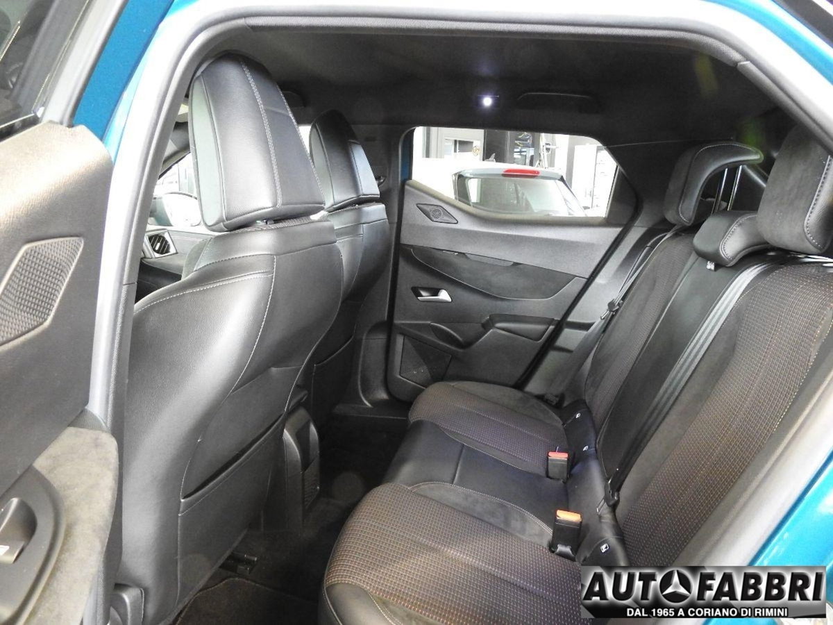 Ds DS 3 DS 3 Crossback PureTech 100 Toits de Paris (20)
